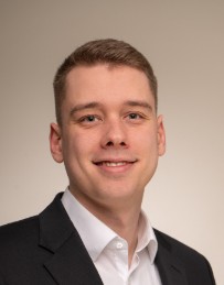Simon Degen