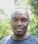 AARON KIRUI