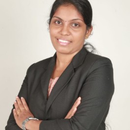 Divya Varghese
