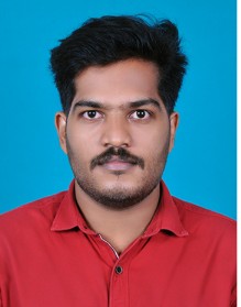 Sreenath K P