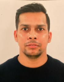 MOHAMMED ZAHIR SHAIKH