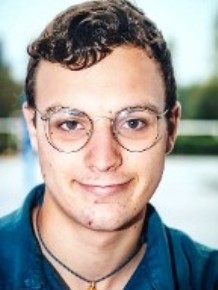 Odoric-Marie Schneider