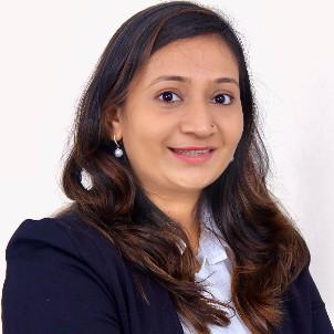 KRUTI PATEL