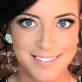 Jessica M. Armstrong
