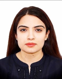 ALEENA NAZ