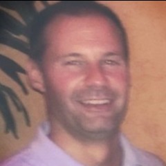 Marc DeAngelo