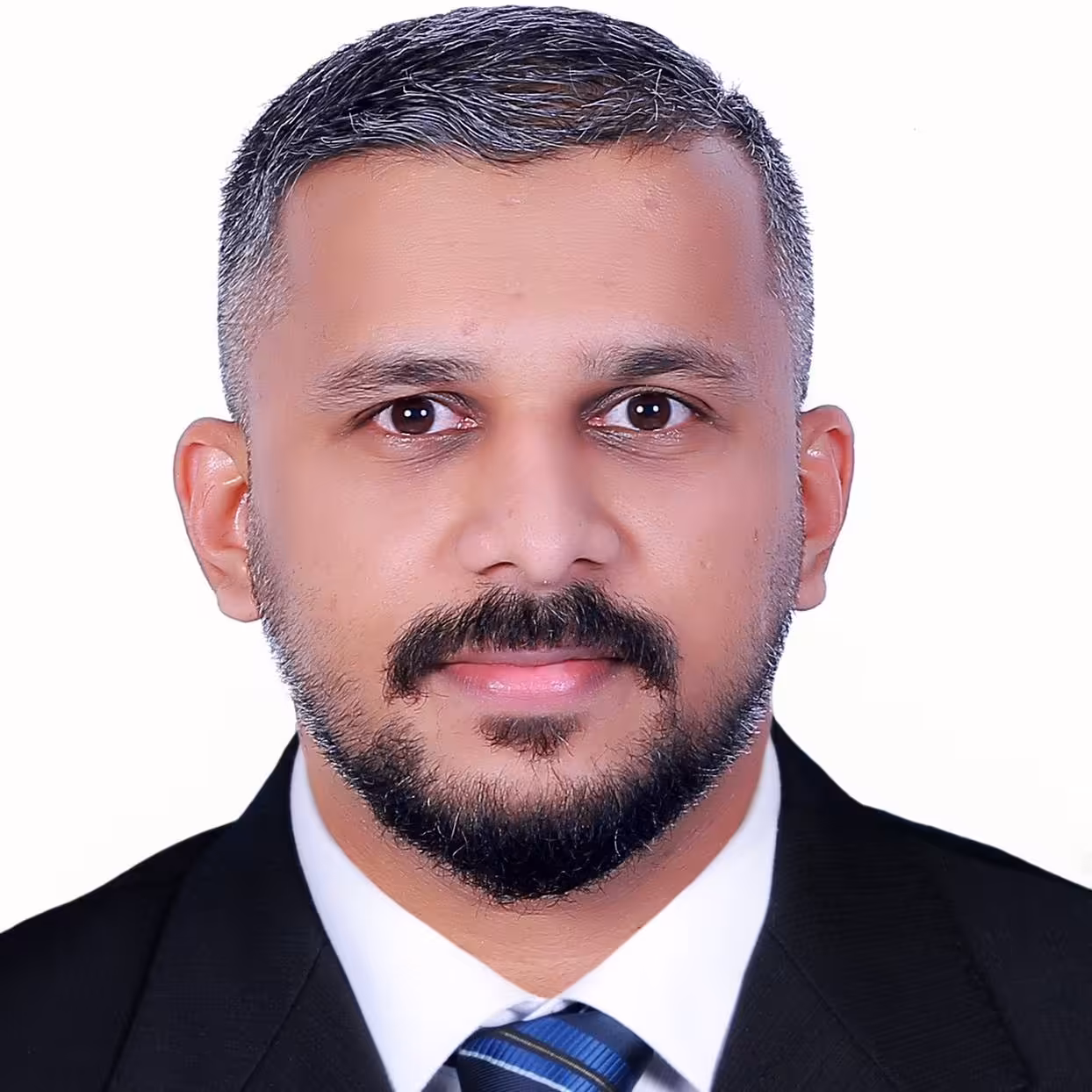 AJITH XAVIER