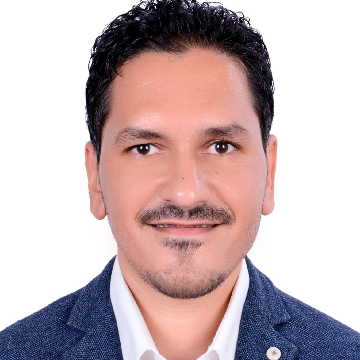 Ahmed Mostafa
