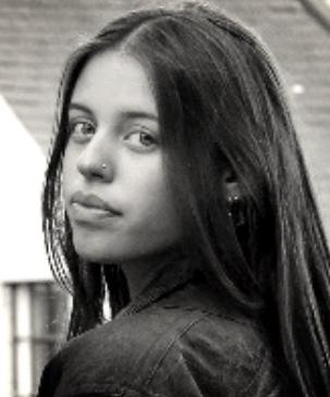 N'Talia Ten-Brink
