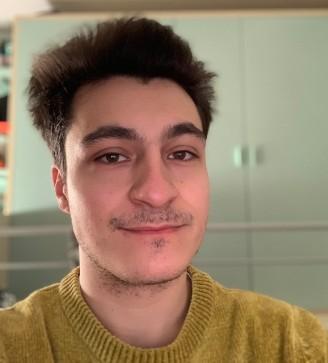 Samuele Beleffi