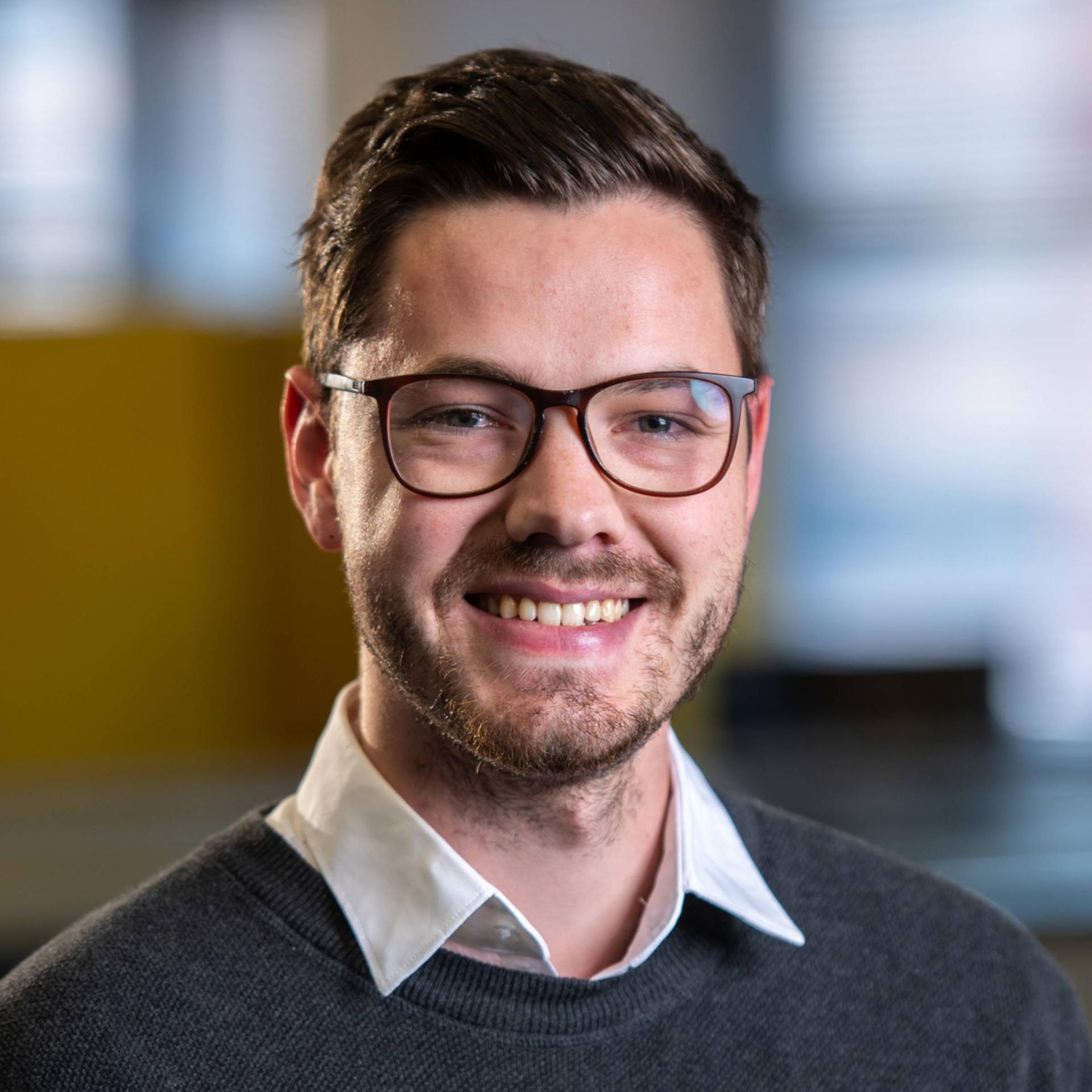 Drikus Van Der Walt