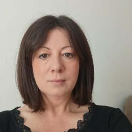 MAGDALENA BOGUSZEWSKA