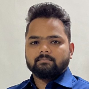 RAHUL BALIRAM PATIL