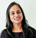 Shakeela Sivaram