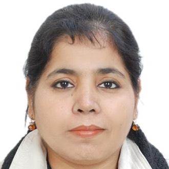 Harjeet Kaur