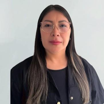 Jetzy Carolina León Fuentes