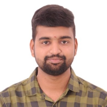 RANJITH K R