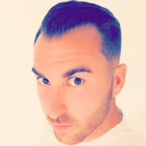 Nicolas BUSSIERE