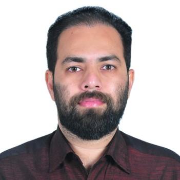 Partha Protim Bora