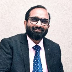 Kingsley Kurien