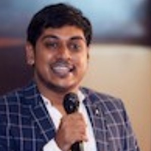 Nikhil Nallapeta