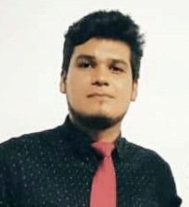 David Esteban Carrillo Rueda