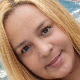 Beatriz Pena Castillo