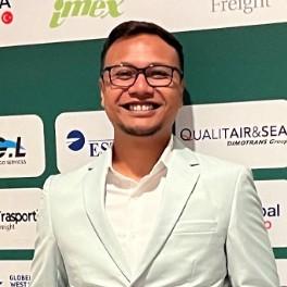Faisal Roslan