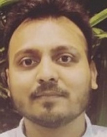 Raj Kiran