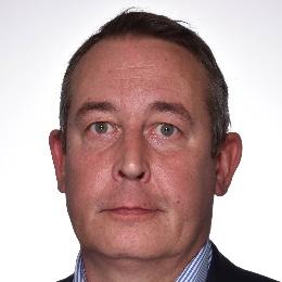 Stewart Dyer