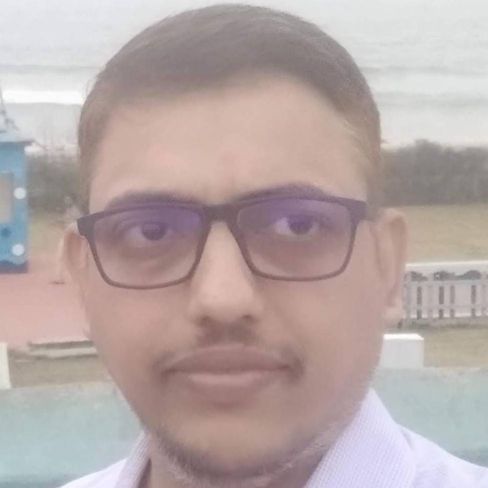 Mirza Adam Baig Baig