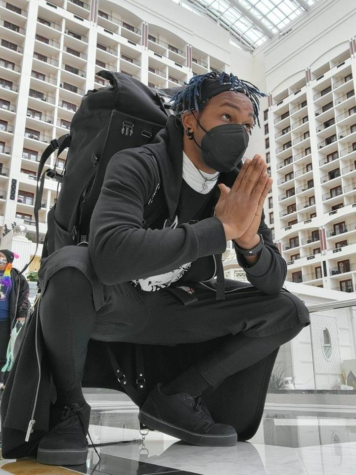 Malik Lloyd