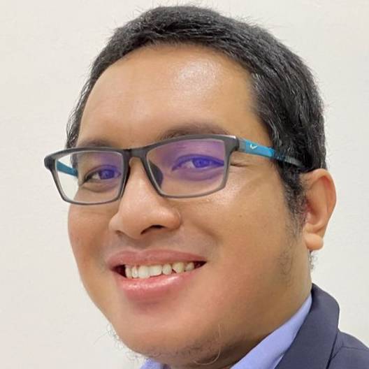 Long Md Nor Izzat Shah Bin Long Md Nor Aminuddin