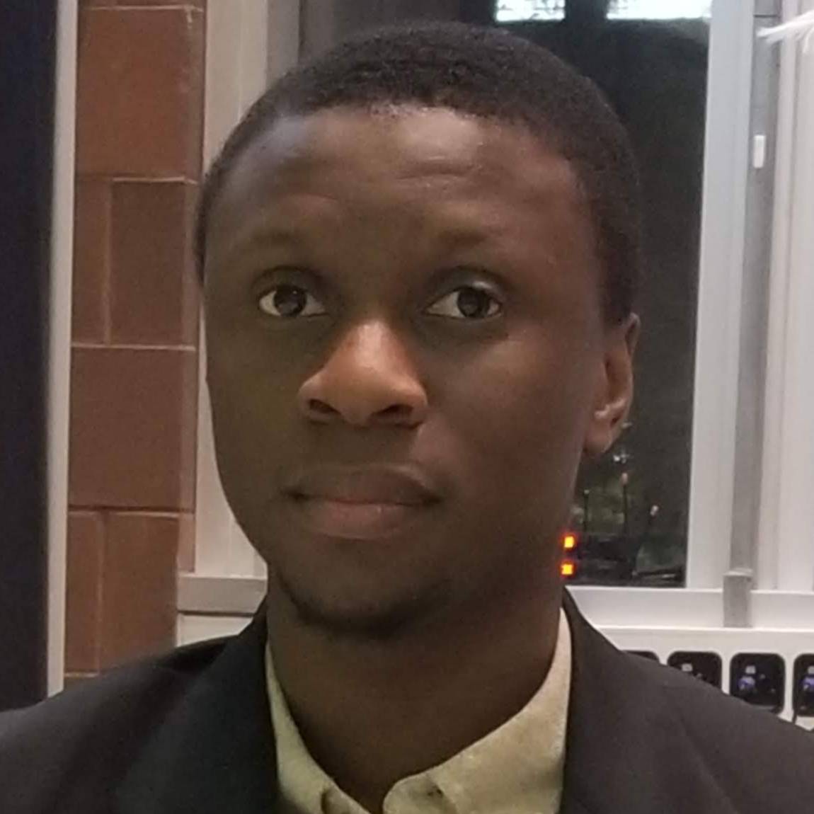 Ismael Sylla