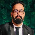 Rahul Chaudhary