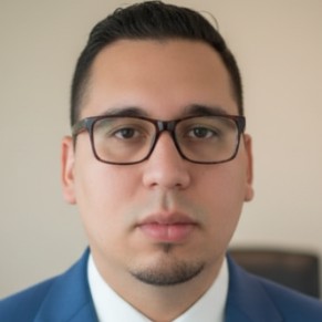 Kevin Platero Iraheta