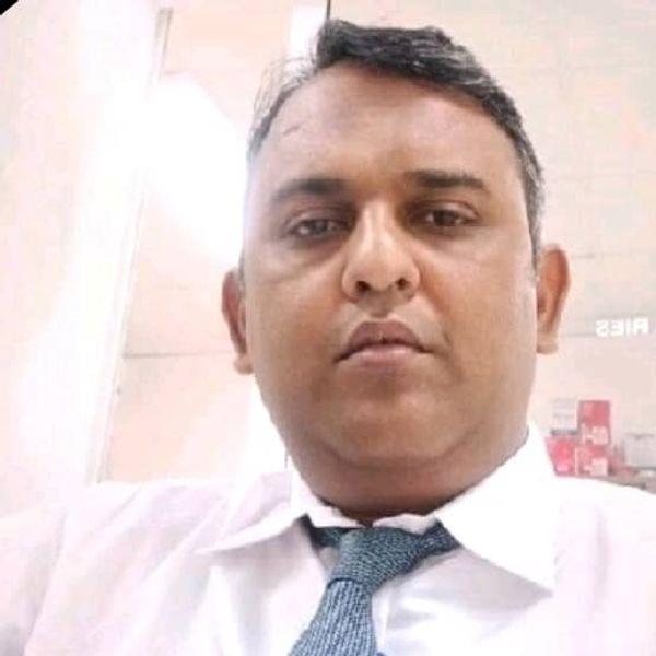 ASIF KHAN C.M