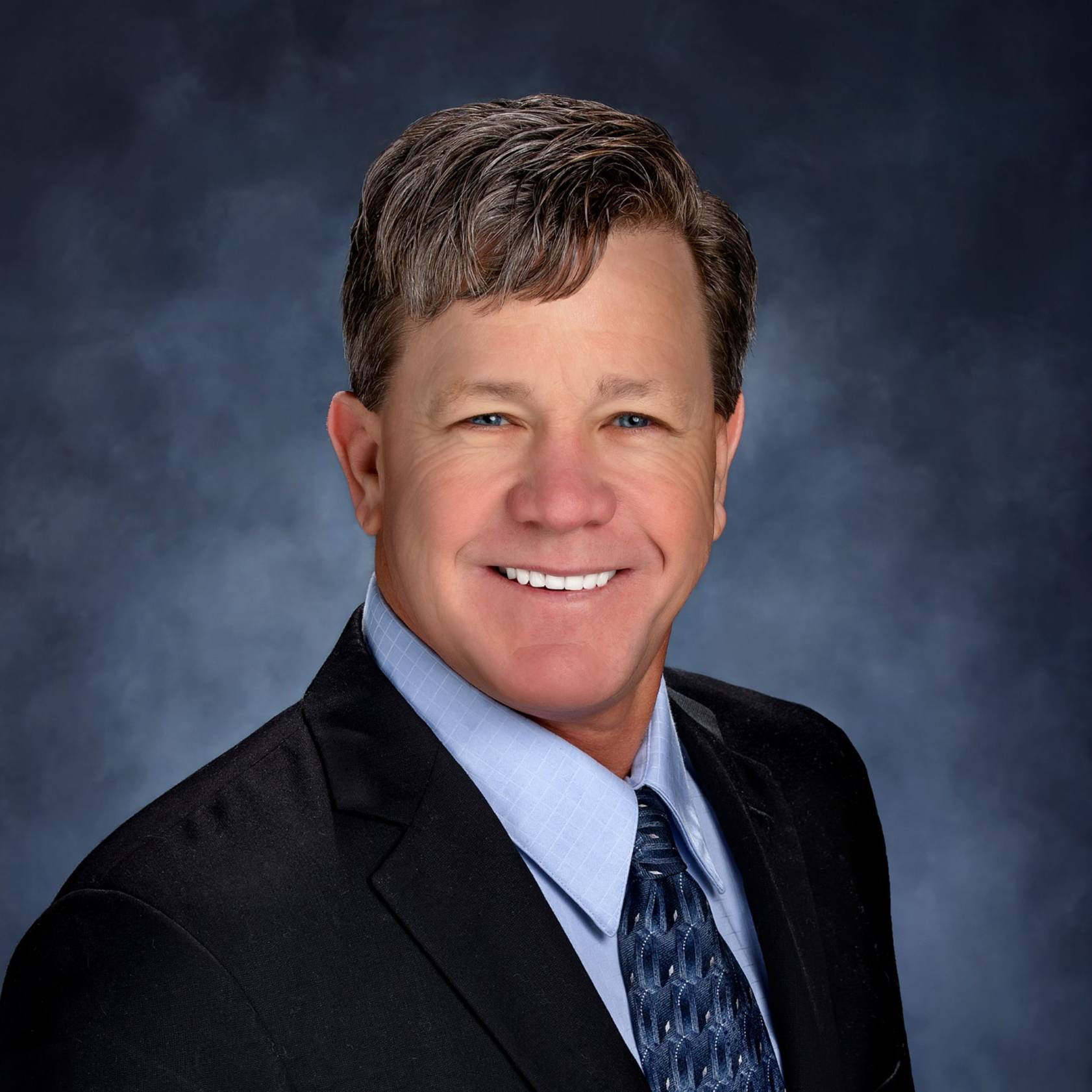 Beau Huscher