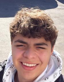 Cristopher Gamboa