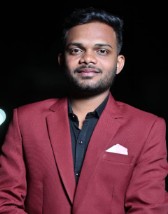 PRATIK KISHOR BAWANE