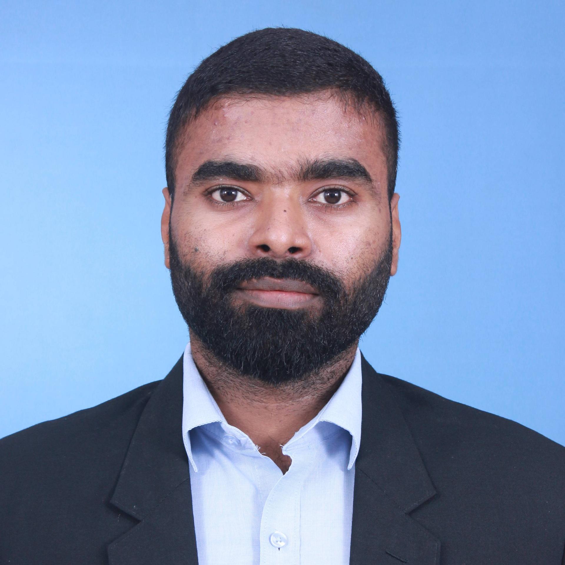 Atul Wairagade