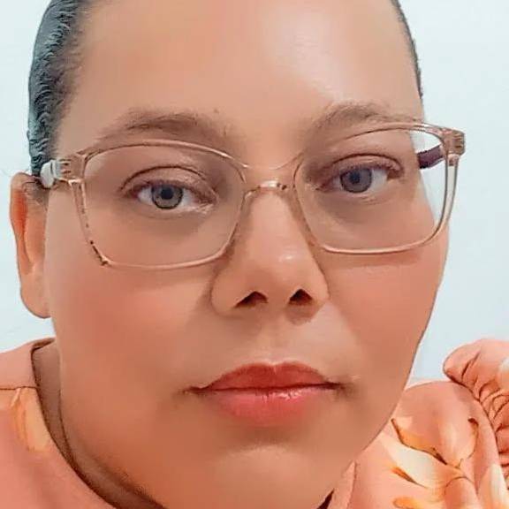 Marli Gomes da Paixão