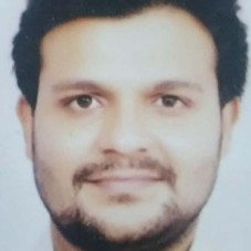 Irfan Ulla Baig