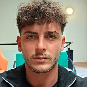 Mattia Cipriani