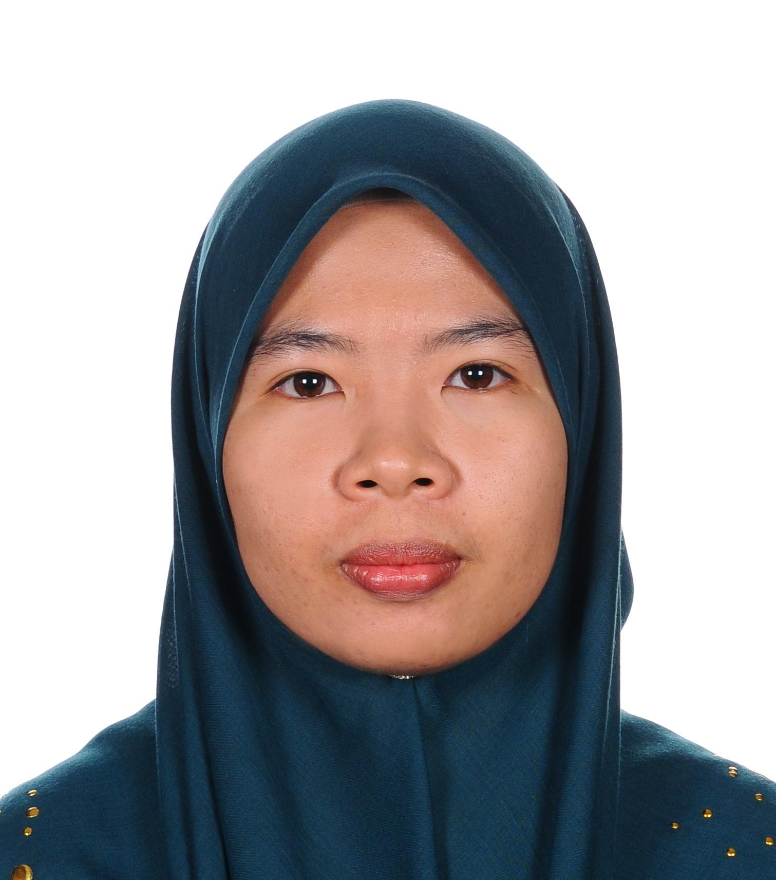 NURDIANA AMIRAH ABD JAMIL