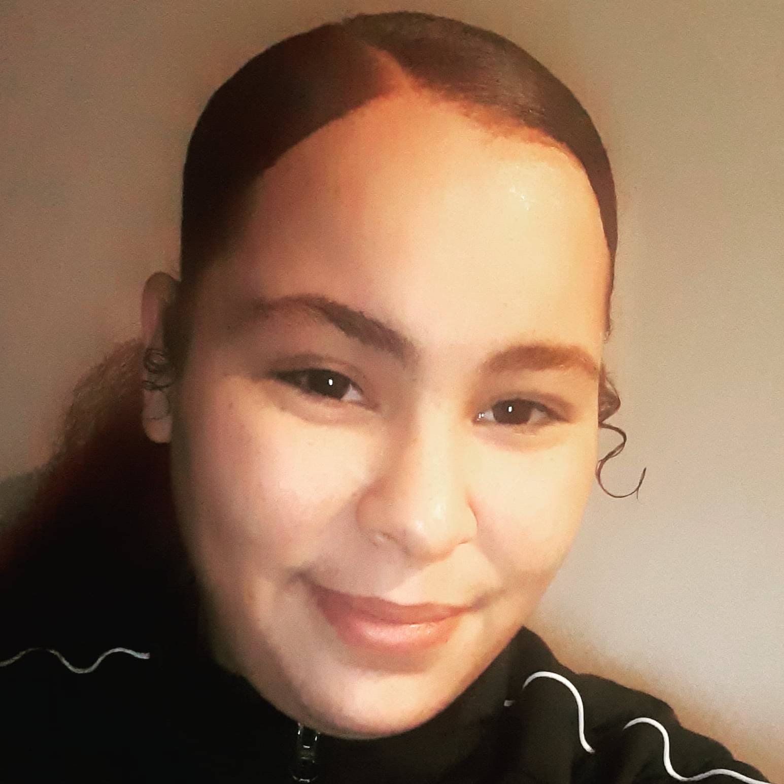 Kadejiah Jones-griffith