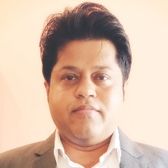 Vivekananda Banerjee