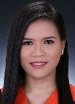 RONA MAE ASPAN