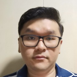 Wong Guan Yuan Patrick