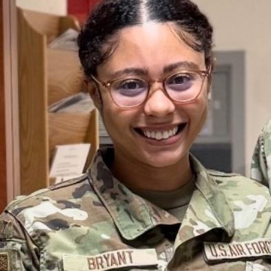 Imani Bryant